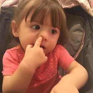 Meet your Posher, Julissa